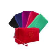 Necessaire de Poliester 24cm Ba-28571