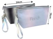 Necessaire Plastica 14x24cm