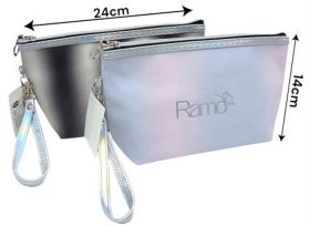 Necessaire Plastica 14x24cm