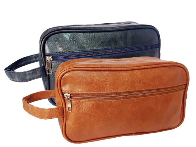 Necessaire Plastica 26cm Ba-32734