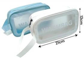 Necessaire Poliester 13x21cm