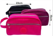 Necessaire Poliester 15x23cm