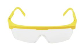 Oculos de Proteção Transparente