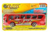 Onibus Colorido a Friccao - Elite