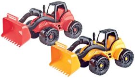 Orange Carregadeira 47cm Caixa R:510