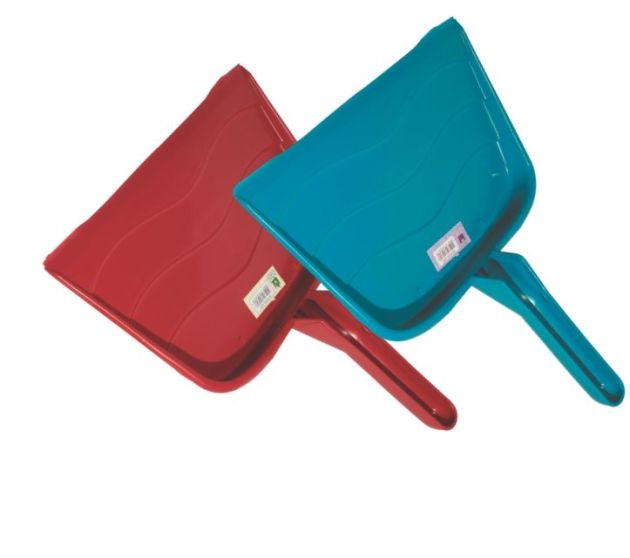 Pa de Lixo Plastica 31x24cm R:310