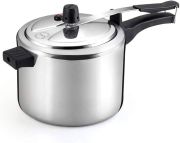 Panela Pressao 4,5 Lts Polida