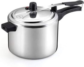 Panela Pressao 4,5 Lts Polida