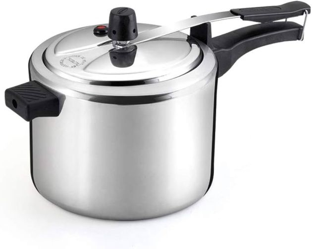 Panela Pressao 4,5 Lts Polida