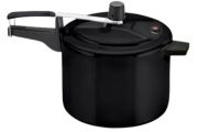 Panela Pressao 4,5 Lts Preta