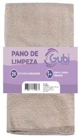 Pano de Microfibra 2pcs 80x50cm