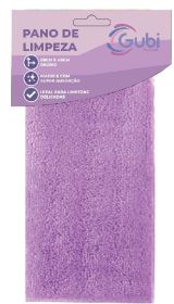 Pano de Microfibra 3/1 48x58 Cm