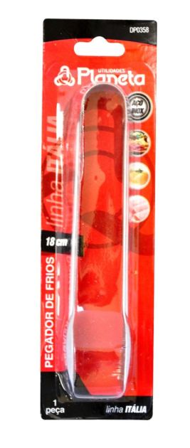 Pegador de Frios 18cm Italia