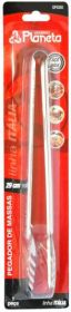Pegador Inox Massa 20cm Italia