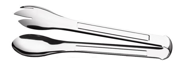 Pegador Inox Salada 20 cm Italia R.dp0354