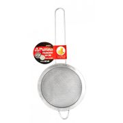 Peneira Inox 14cm Dp0344