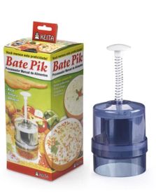 Picador de Legumes Bate Pik Caixa