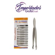 Pinca Depilatorio p/ Sobrancelha 12/1 R:8181