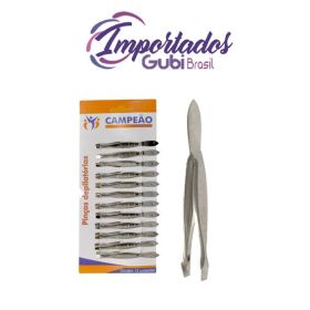 Pinca Depilatorio p/ Sobrancelha 12/1 R:8181