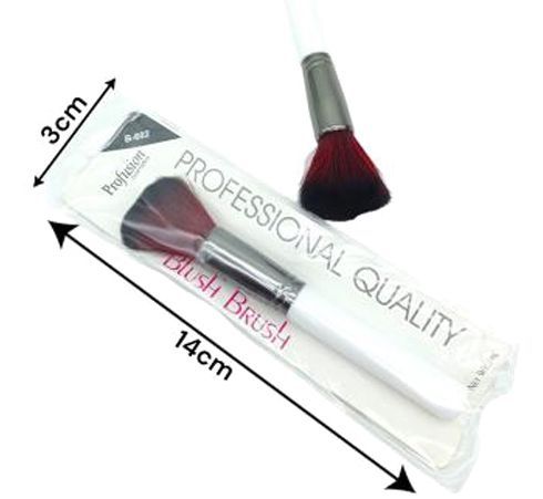 Pincel p/ Maquiagem 14cm