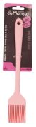 Pincel Silicone 26 cm Rosa