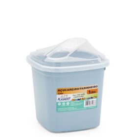 Plasmont Acucareiro/farin. Color R.087