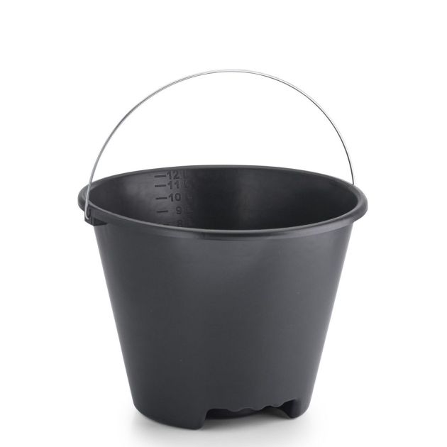 Plasmont Balde Pedreiro 12lts R:382