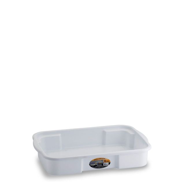 Plasmont Bandeja Empilhavel 5,8l 40x28cm Ref:0317