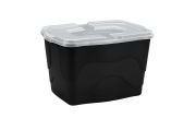 Plasmont Caixa Multiuso 30l Black