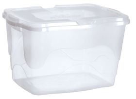 Plasmont Caixa Multiuso 30l Tranp