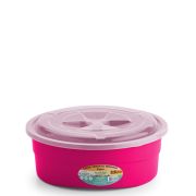 Plasmont Caixa Versatil Redonda 3,6l Color R:179