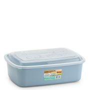 Plasmont Caixa Versatil Retang. 4 Lts Color R:0029