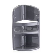 Plasmont Cantoneira p/ Banheiro Ref 096