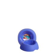 Plasmont Comedouro Azul600ml