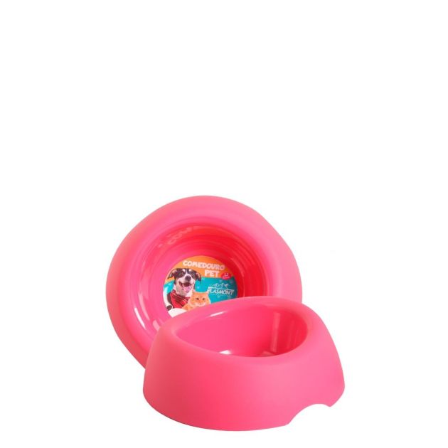 Plasmont Comedouro Rosa 1,2lts