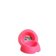 Plasmont Comedouro Rosa 600ml