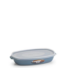 Plasmont Creative Conserv Retang. 900ml R:0033