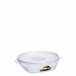 Plasmont Creative Conserv Transp.4,4lt Rf0757