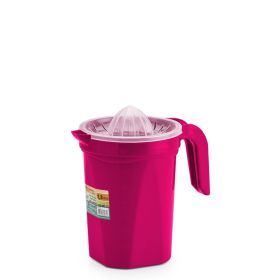 Plasmont Jarra c/espremedor 1,8 Lts Color R:0084