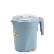 Plasmont Jarra c/tampa 4l. Color R:321