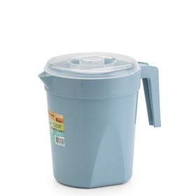 Plasmont Jarra c/tampa 4l. Color R:321