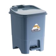 Plasmont Lixeira c/ Pedal 15l Creative R:653