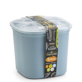 Plasmont Mantimento 5pcs Color R.82