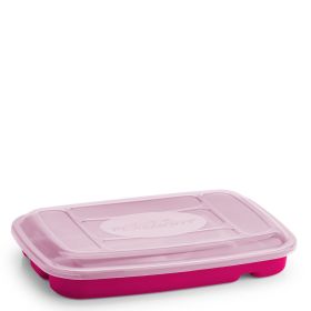 Plasmont Porta Talher c/tampa Ref 095