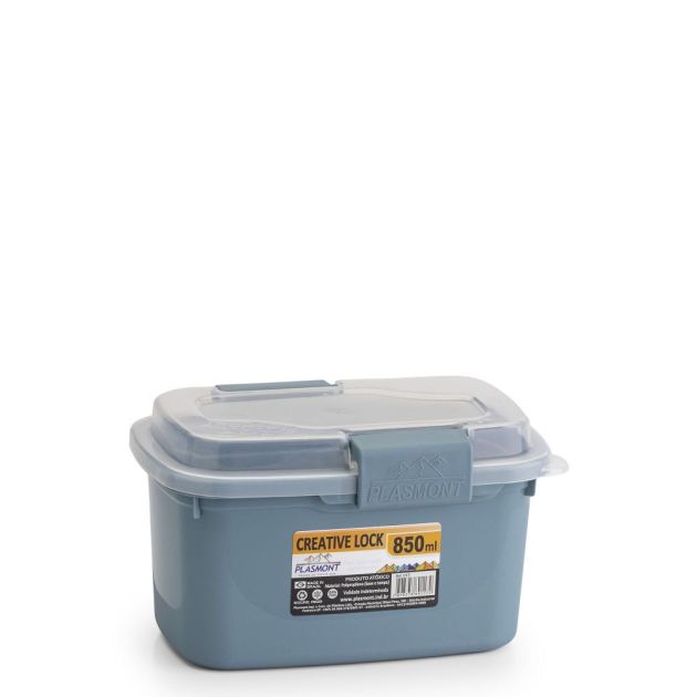 Plasmont Pote Creative Lock 850ml R:117