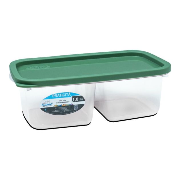 Plasmont Pote Newlife 1 Lt c/ Divisoria Color