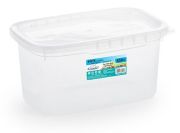 Plasmont Pote Pratico Retang. 850ml Transp R:115