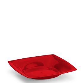 Plasmont Prato Fundo Quadrado Color R:240