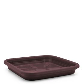 Plasmont Prato Vaso Quad.n3 Cafe 31x4,7 R:726