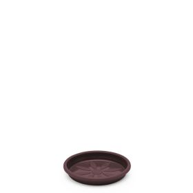 Plasmont Prato Vaso Red N.1 Cafe 12,0 cm R:727